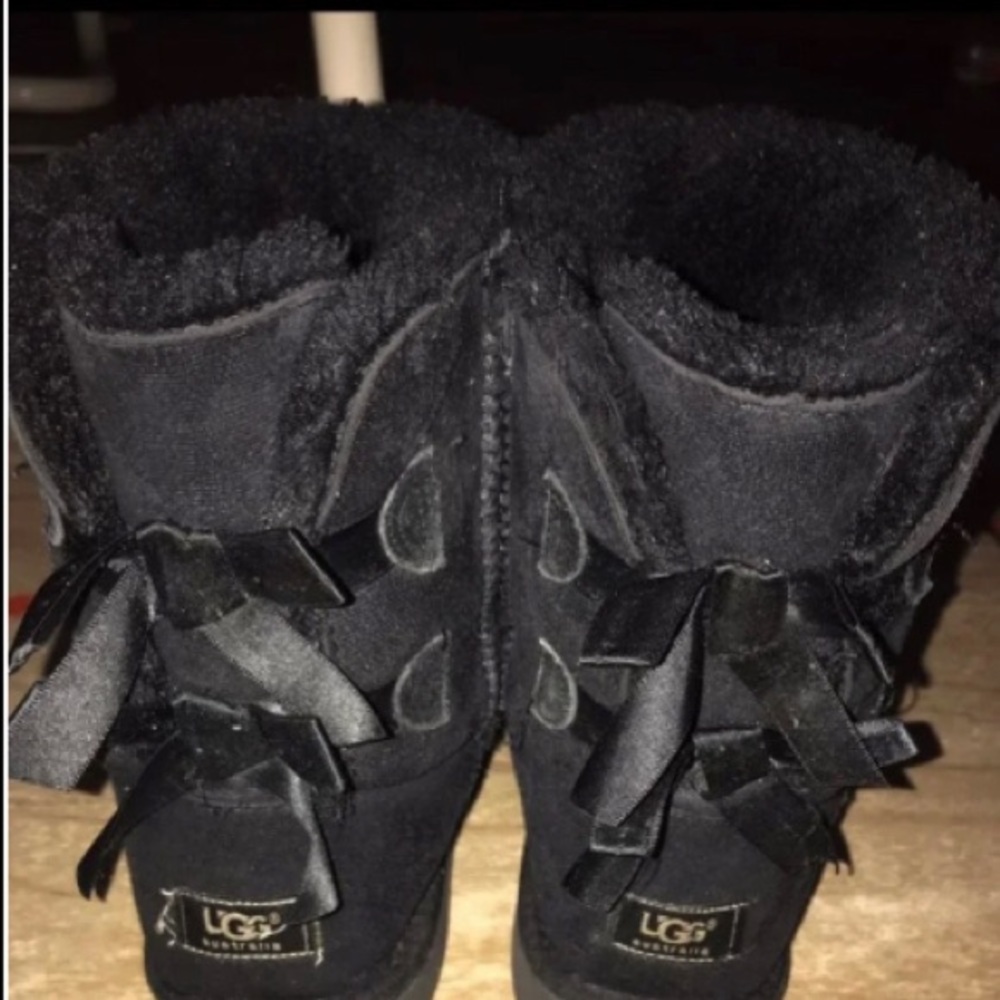 Ugg Boots - image 2